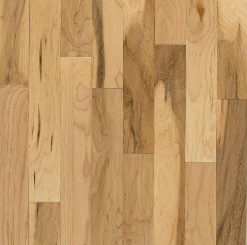 Bruce Harwood Flooring Maple - Country Natural